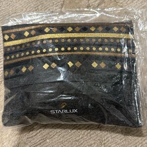 NIB Starlux toiletries